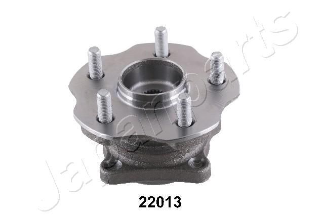 Rato stebulė JAPANPARTS KK-22013