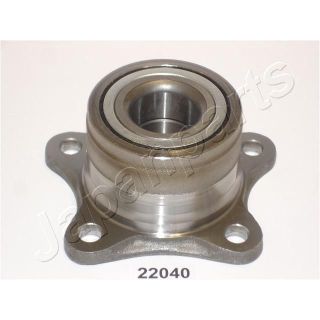Rato stebulė JAPANPARTS KK-22040