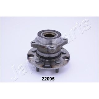 Rato stebulė JAPANPARTS KK-22095