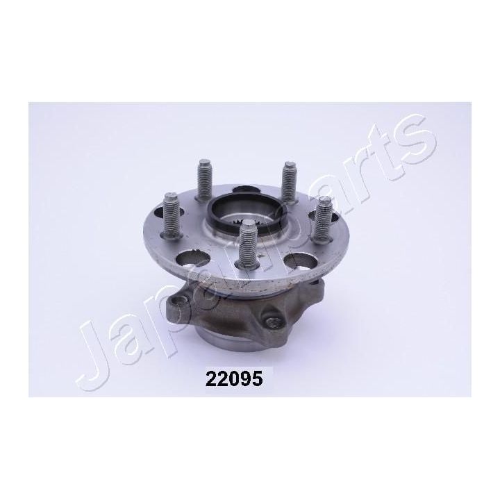 Rato stebulė JAPANPARTS KK-22095