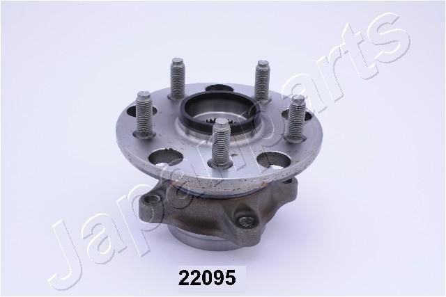 Rato stebulė JAPANPARTS KK-22095