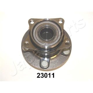 Rato stebulė JAPANPARTS KK-23011
