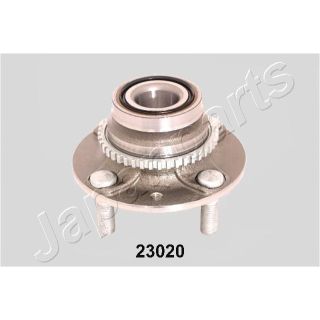 Rato stebulė JAPANPARTS KK-23020