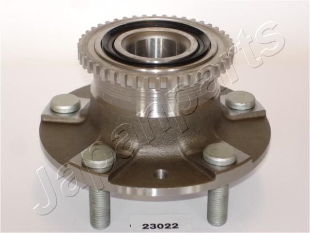 Rato stebulė JAPANPARTS KK-23022
