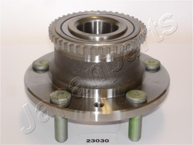 Rato stebulė JAPANPARTS KK-23030
