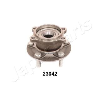 Rato stebulė JAPANPARTS KK-23042