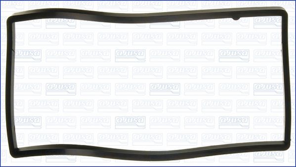 Tarpiklis, oro filtro korpusas AJUSA 01019100