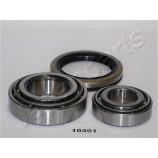 Rato guolio komplektas JAPANPARTS KK-10301