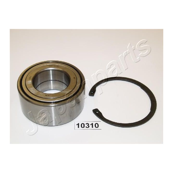 Rato guolio komplektas JAPANPARTS KK-10310