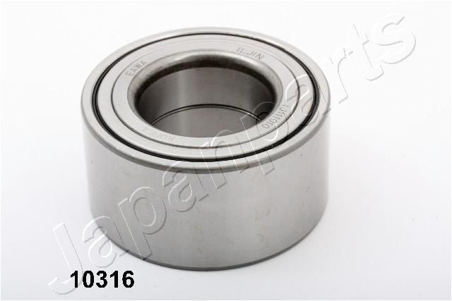 Rato guolio komplektas JAPANPARTS KK-10316