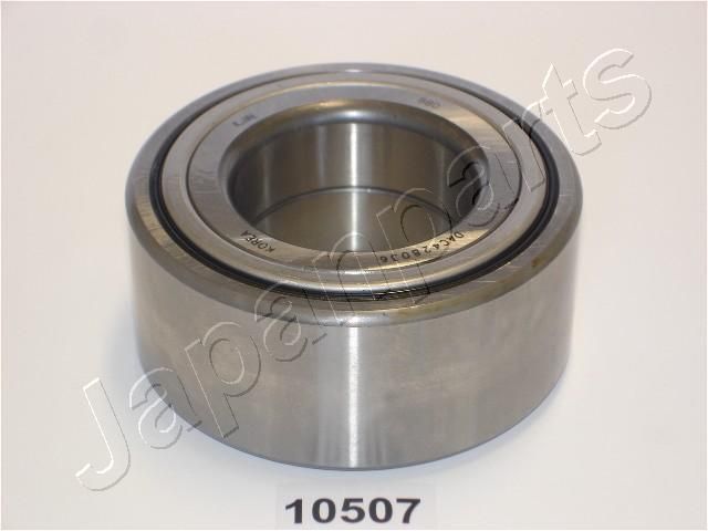 Rato guolio komplektas JAPANPARTS KK-10507