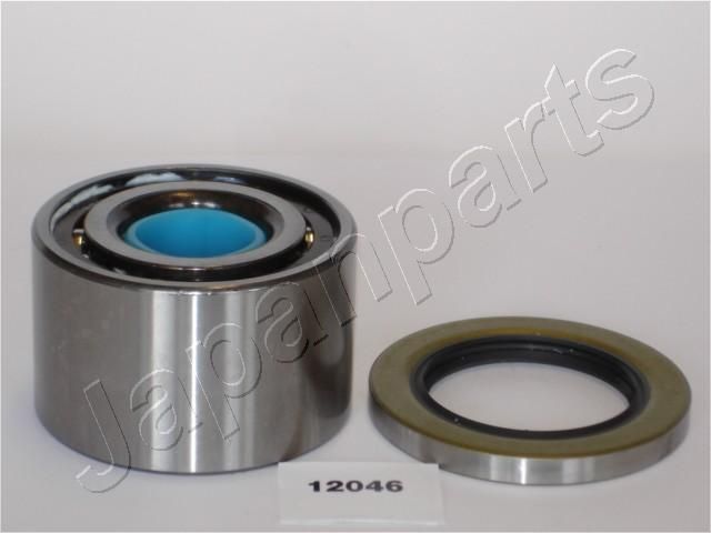 Rato guolio komplektas JAPANPARTS KK-12046