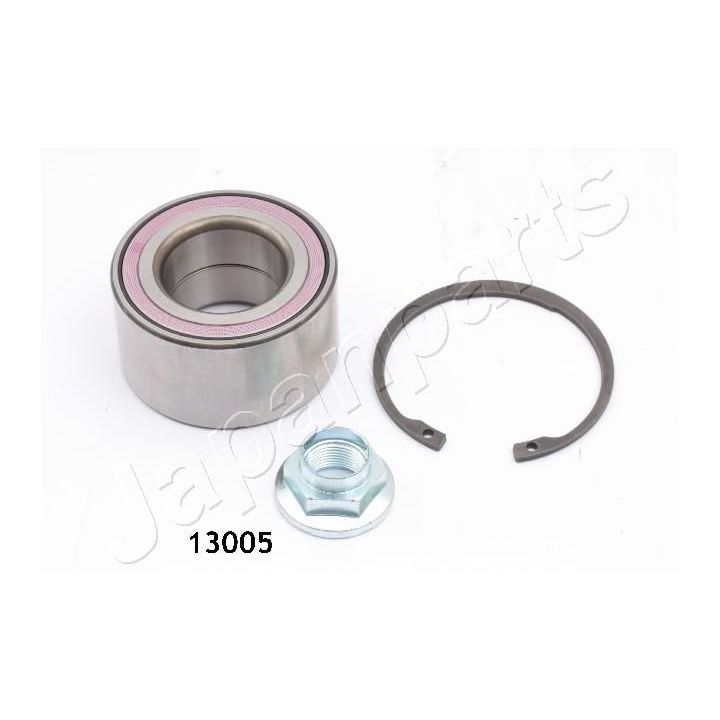 Rato guolio komplektas JAPANPARTS KK-13005