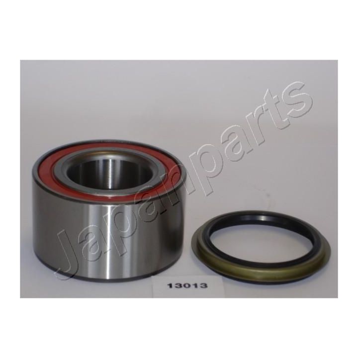 Rato guolio komplektas JAPANPARTS KK-13013