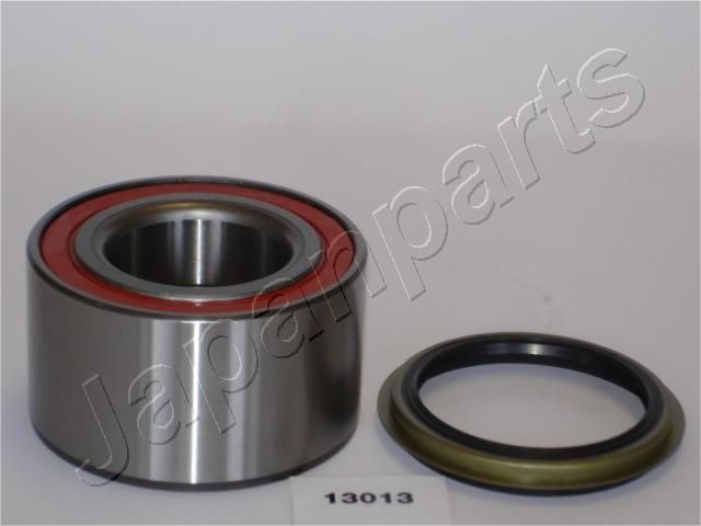 Rato guolio komplektas JAPANPARTS KK-13013