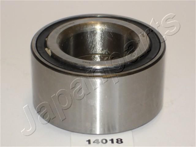 Rato guolio komplektas JAPANPARTS KK-14018