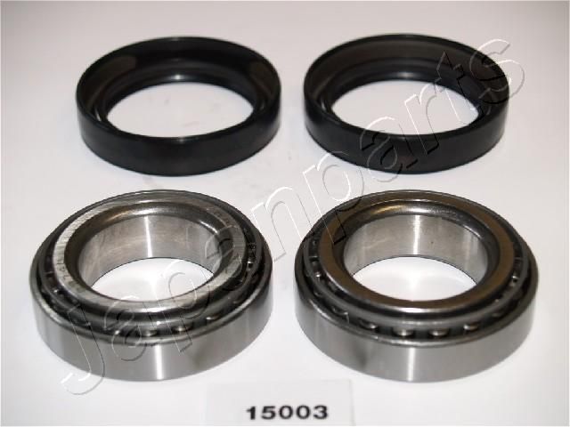 Rato guolio komplektas JAPANPARTS KK-15003