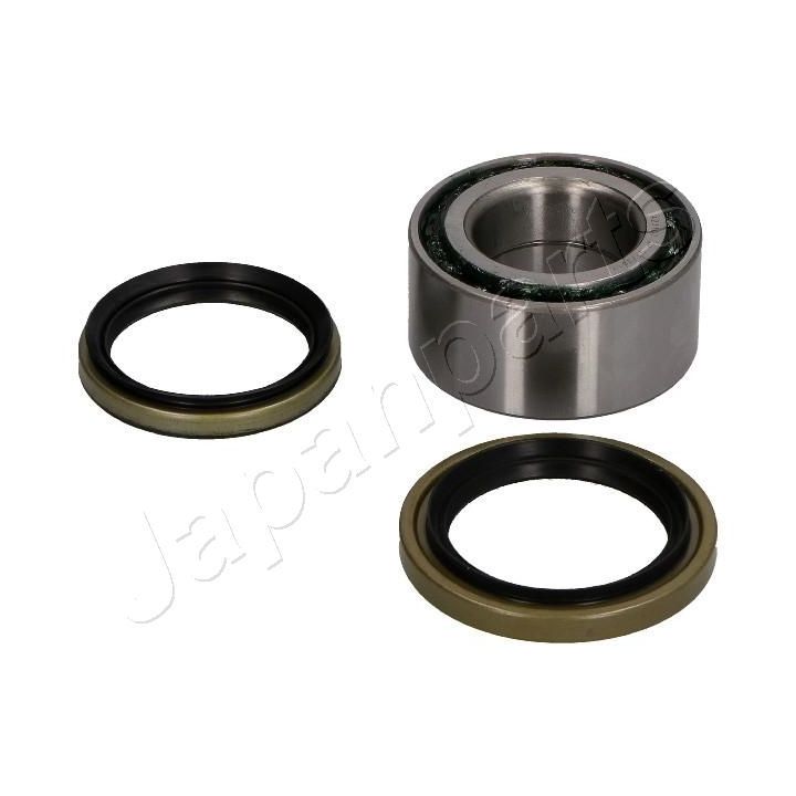 Rato guolio komplektas JAPANPARTS KK-15008