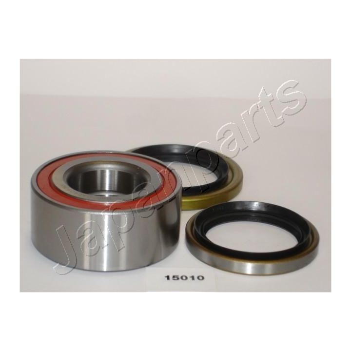 Rato guolio komplektas JAPANPARTS KK-15010