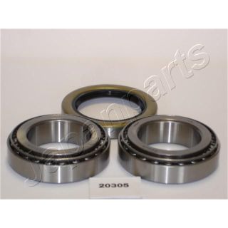 Rato guolio komplektas JAPANPARTS KK-20305