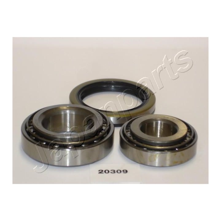 Rato guolio komplektas JAPANPARTS KK-20309