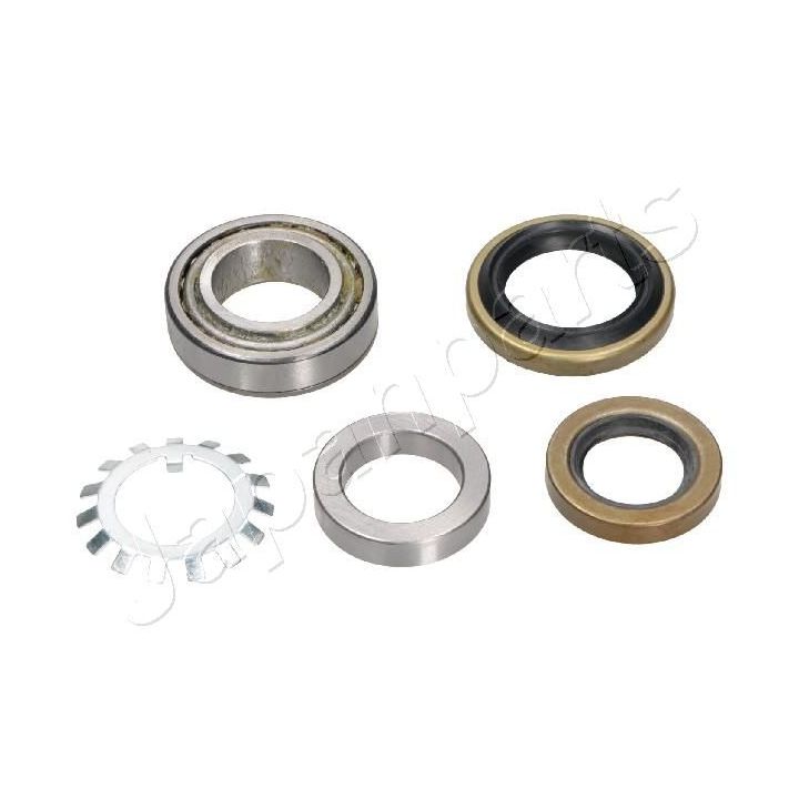 Rato guolio komplektas JAPANPARTS KK-20508