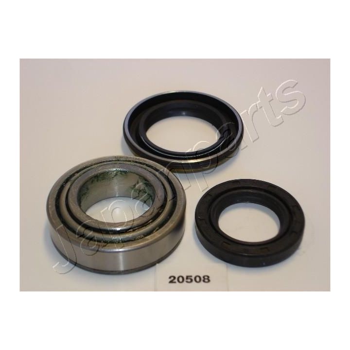 Rato guolio komplektas JAPANPARTS KK-20508