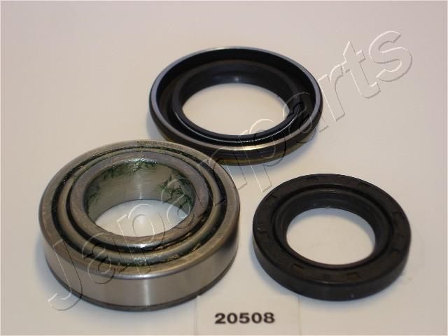 Rato guolio komplektas JAPANPARTS KK-20508