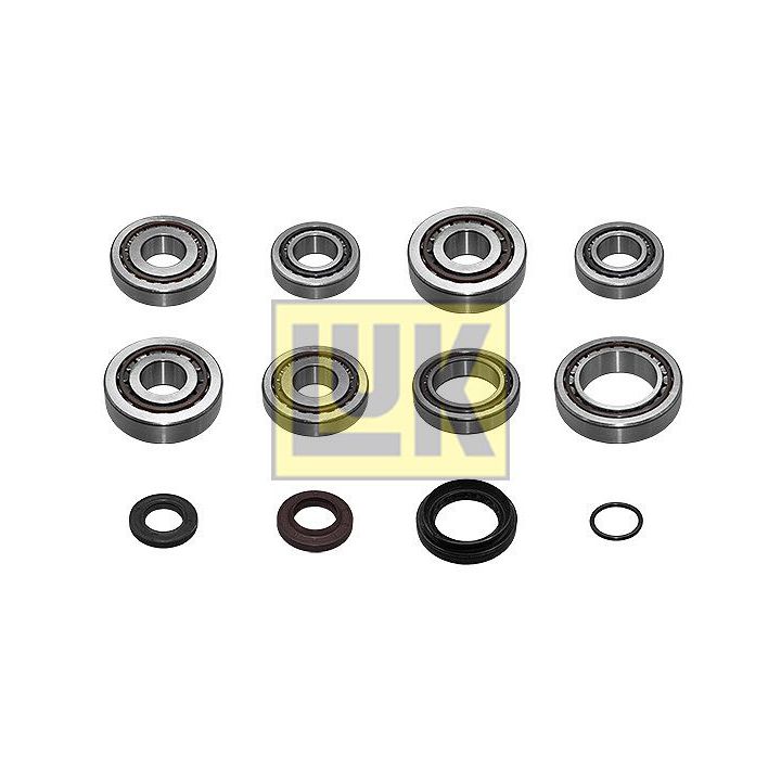 Remonto komplektas, mechaninė pavarų dėžė LuK 462 0406 10