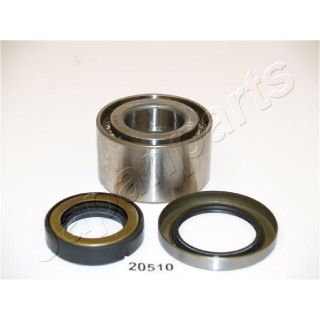 Rato guolio komplektas JAPANPARTS KK-20510