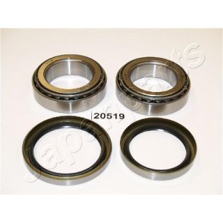 Rato guolio komplektas JAPANPARTS KK-20519