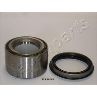 Rato guolio komplektas JAPANPARTS KK-21063