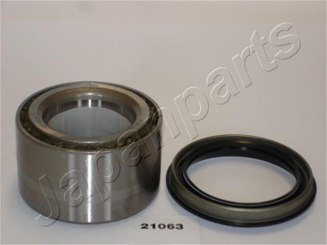 Rato guolio komplektas JAPANPARTS KK-21063