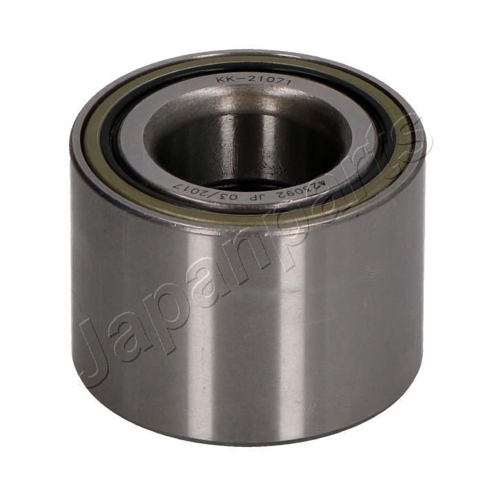 Rato guolio komplektas JAPANPARTS KK-21071