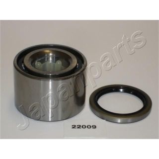 Rato guolio komplektas JAPANPARTS KK-22009