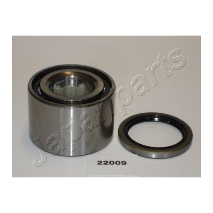 Rato guolio komplektas JAPANPARTS KK-22009