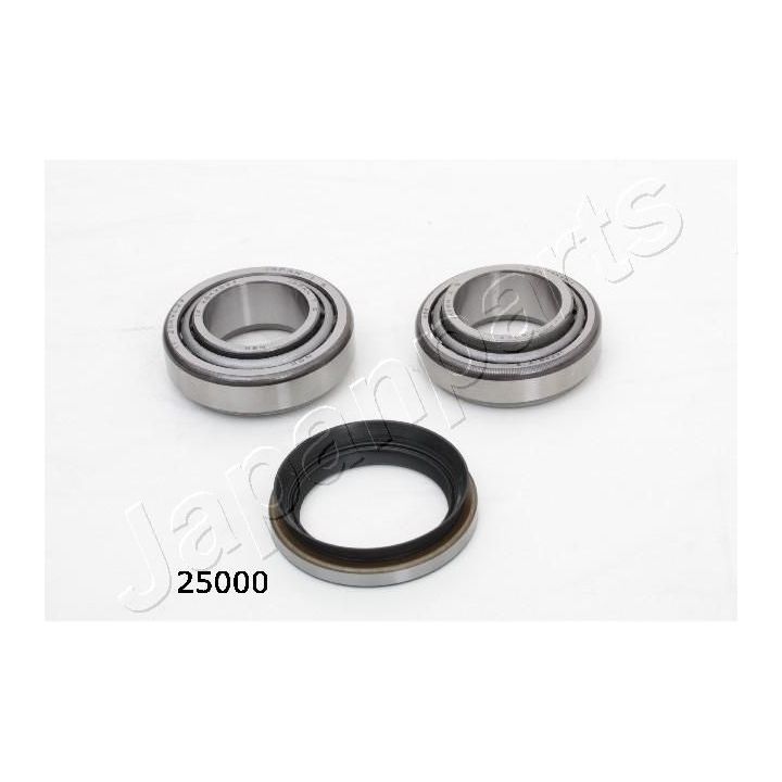 Rato guolio komplektas JAPANPARTS KK-25000