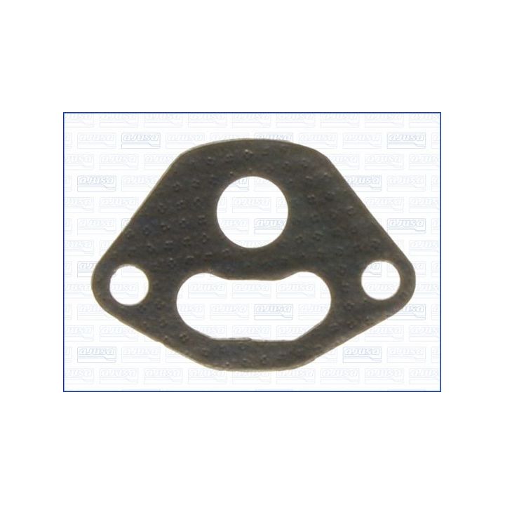 Tarpiklis, EGR vožtuvas AJUSA 00584700