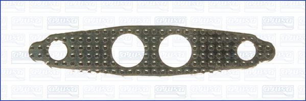Tarpiklis, EGR vožtuvas AJUSA 00815600