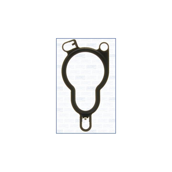 Tarpiklis, EGR vožtuvas AJUSA 01168000