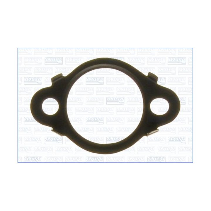 Tarpiklis, EGR vožtuvas AJUSA 01169000