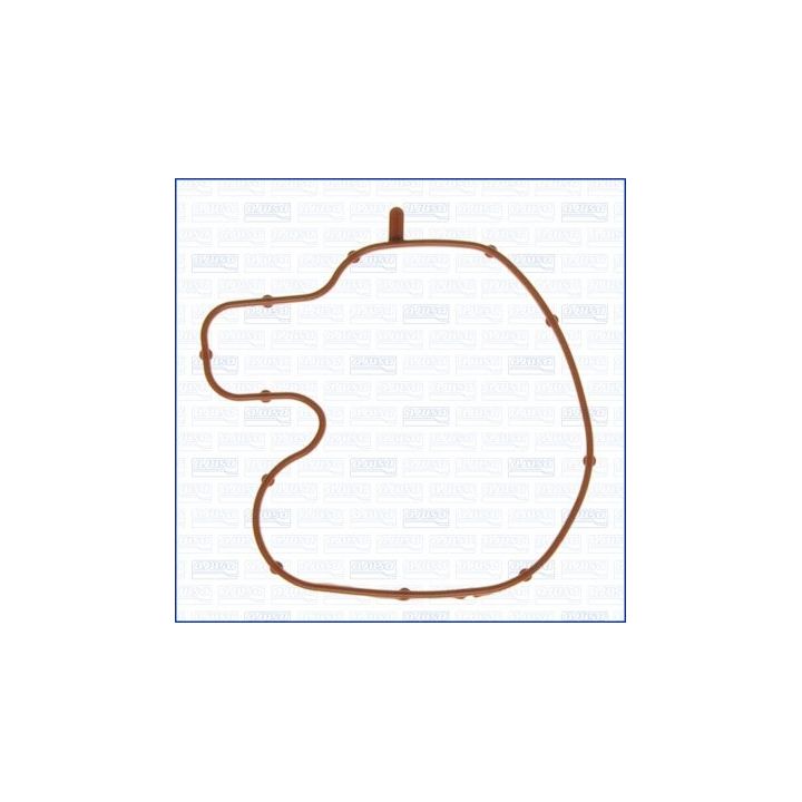 Tarpiklis, EGR vožtuvas AJUSA 01198800