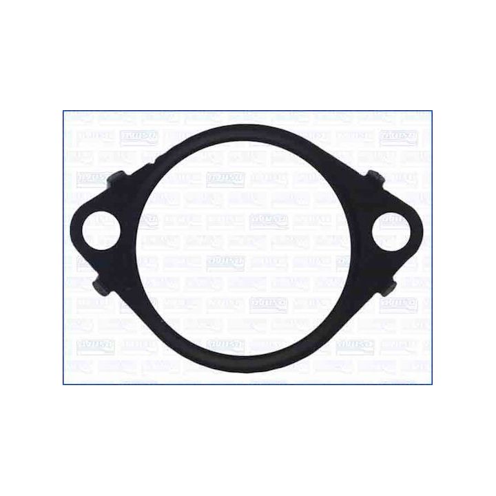 Tarpiklis, EGR vožtuvas AJUSA 01310100