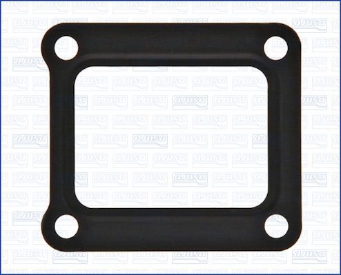 Tarpiklis, EGR vožtuvas AJUSA 01344300