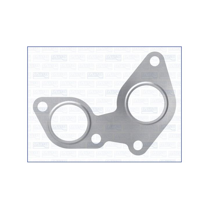 Tarpiklis, EGR vožtuvas AJUSA 01434200