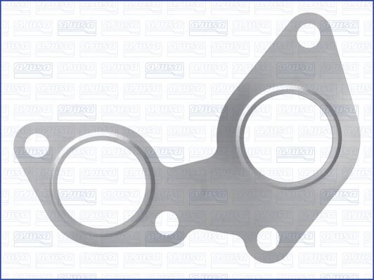 Tarpiklis, EGR vožtuvas AJUSA 01434200