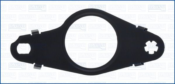 Tarpiklis, EGR vožtuvas AJUSA 01660800