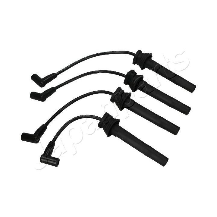 Uždegimo laido komplektas JAPANPARTS IC-0103