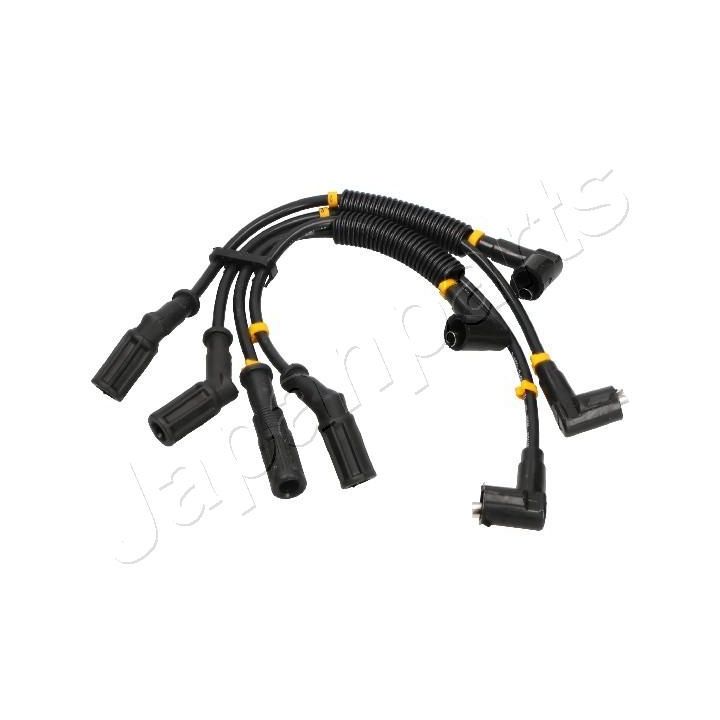 Uždegimo laido komplektas JAPANPARTS IC-0234