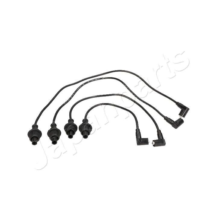 Uždegimo laido komplektas JAPANPARTS IC-0606